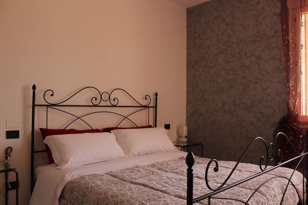 B&B Gregory House Treviso Eksteriør billede