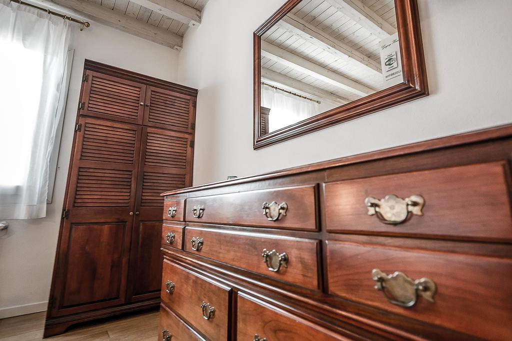B&B Gregory House Treviso Eksteriør billede