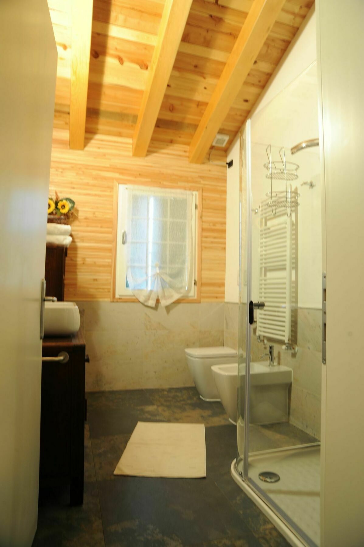 B&B Gregory House Treviso Eksteriør billede