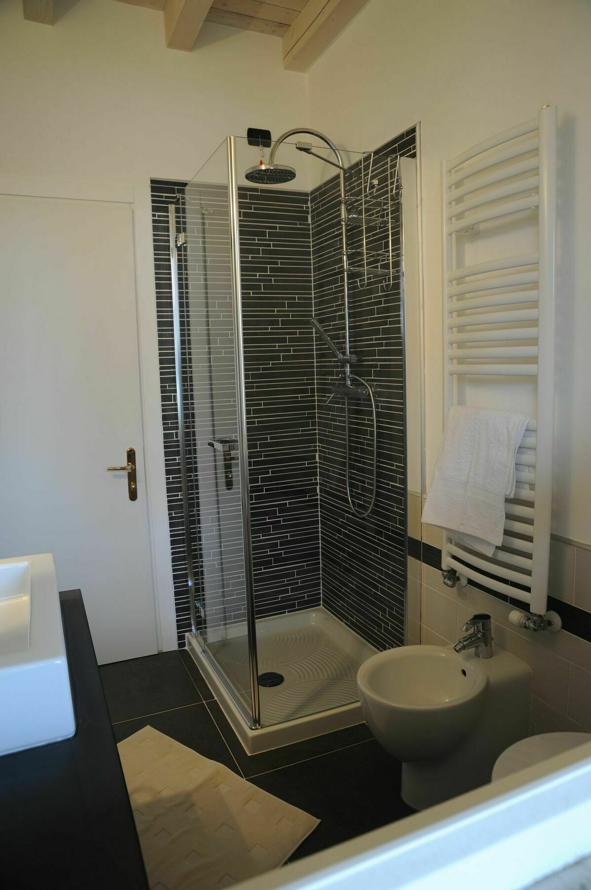 B&B Gregory House Treviso Eksteriør billede