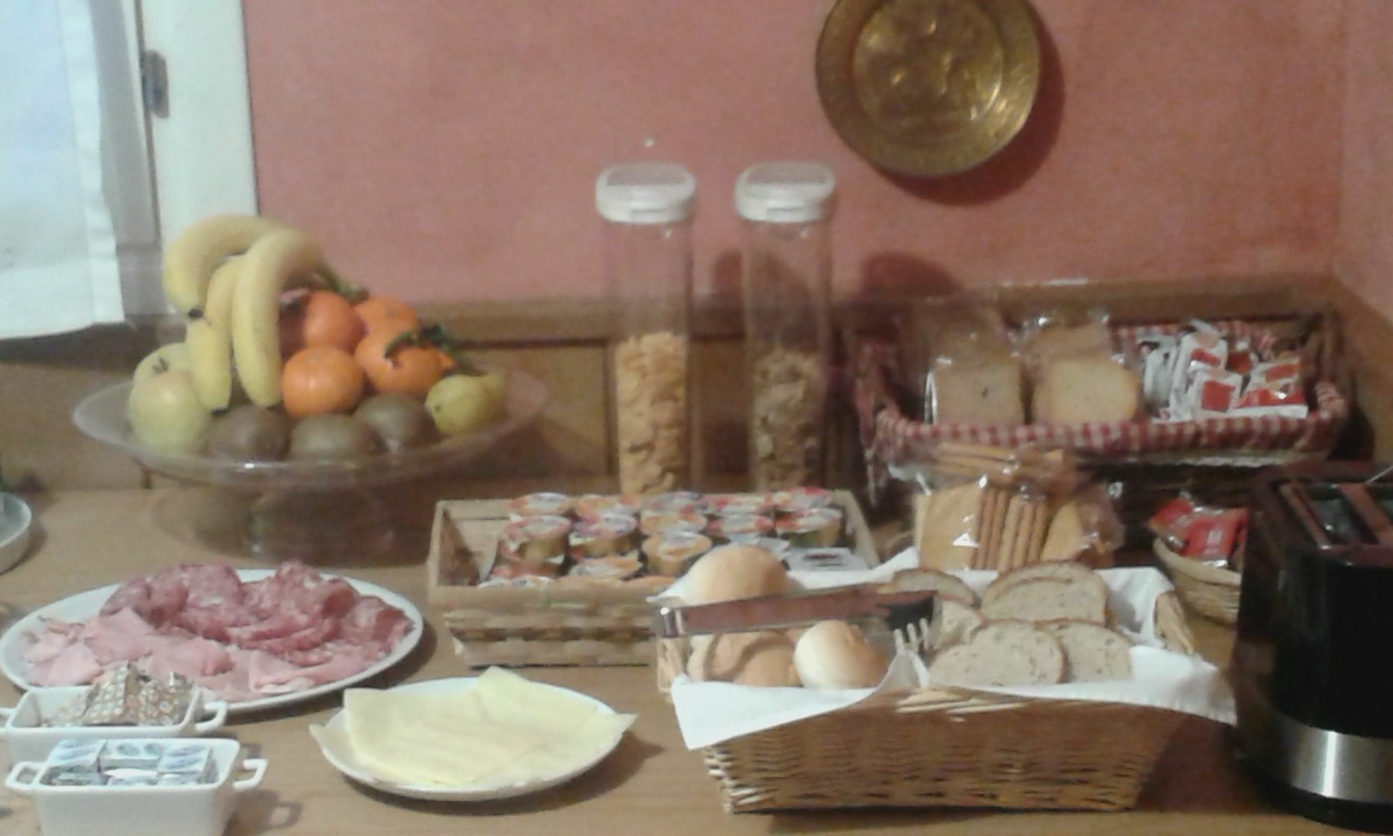 B&B Gregory House Treviso Eksteriør billede