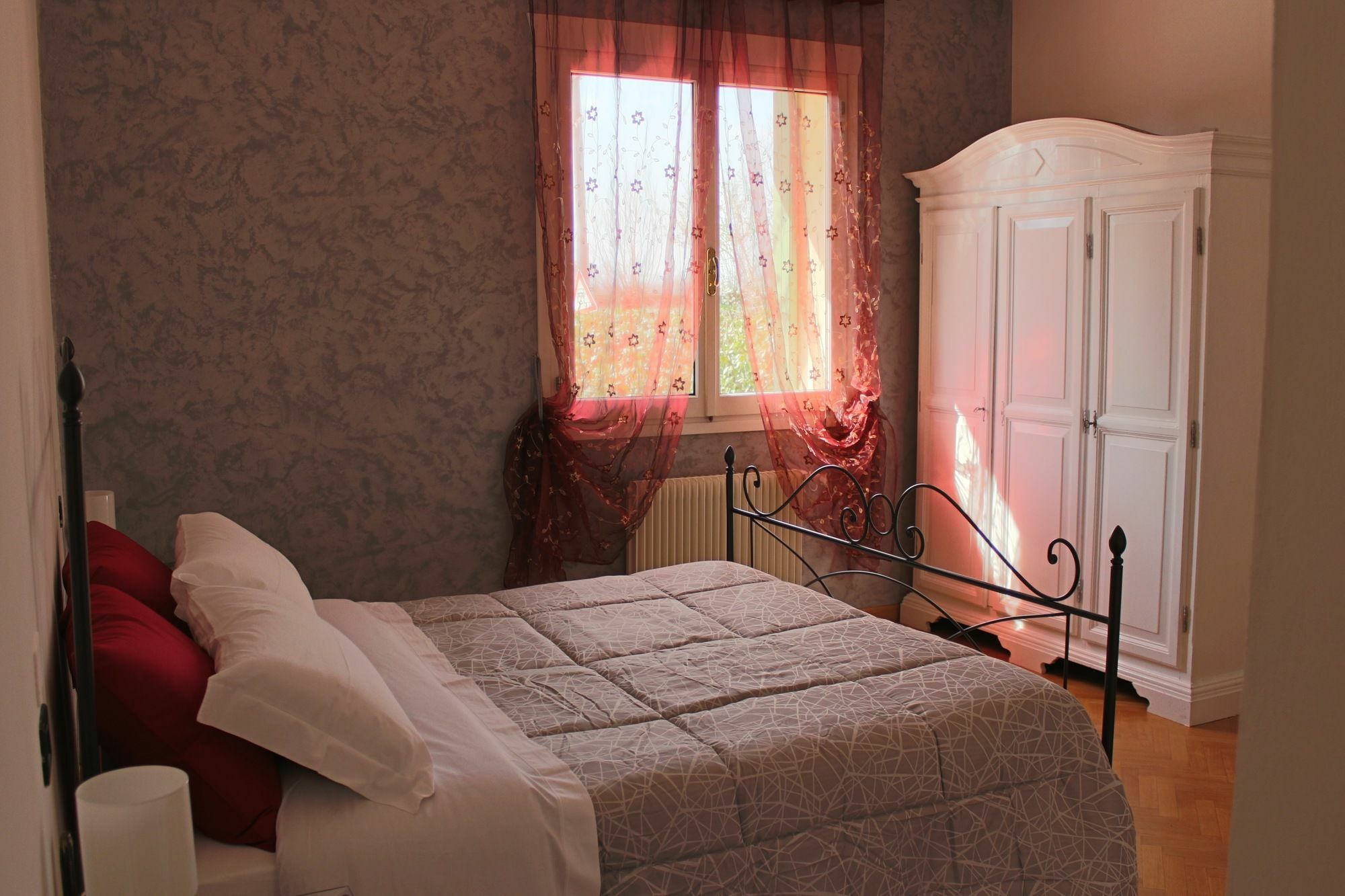B&B Gregory House Treviso Eksteriør billede