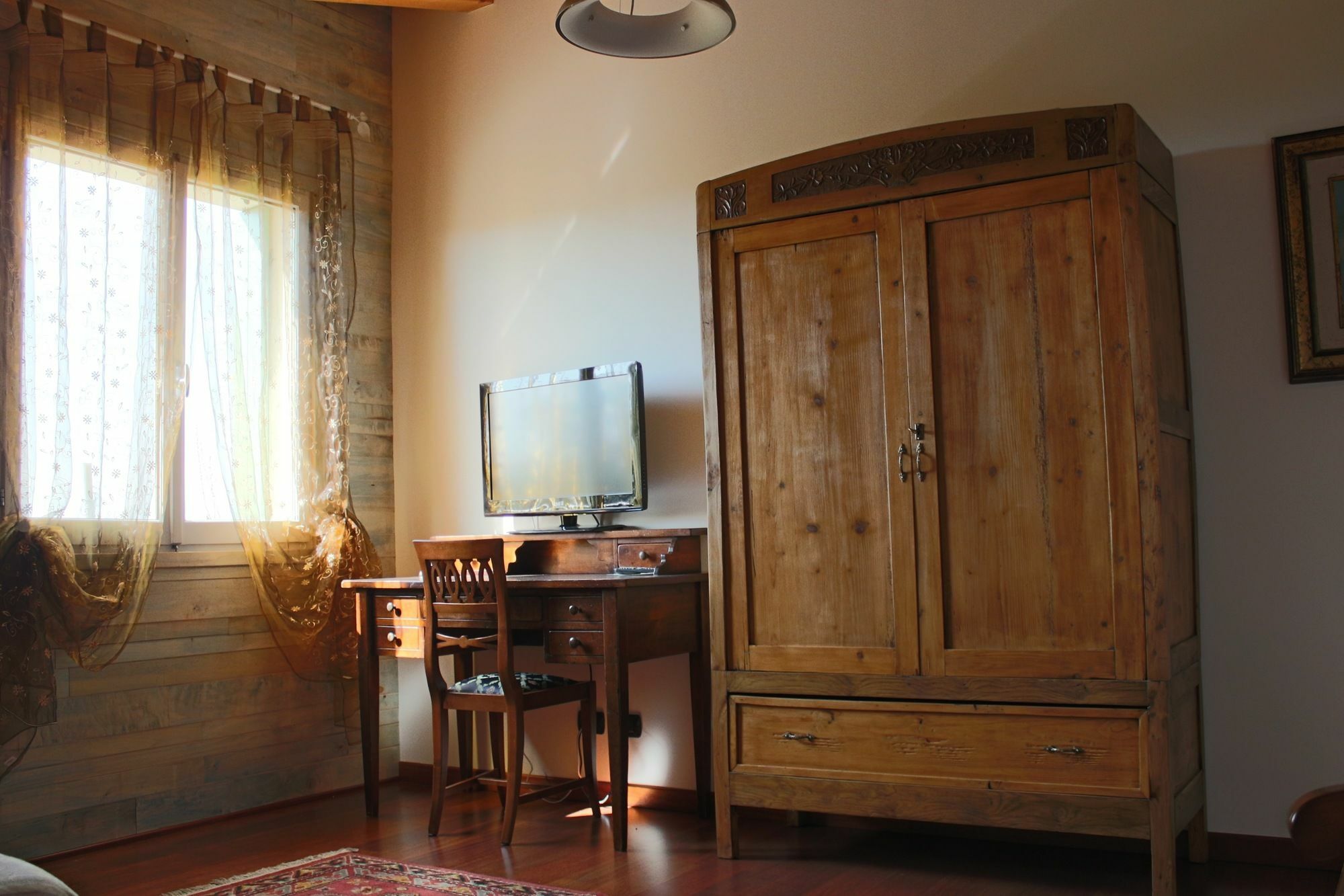 B&B Gregory House Treviso Eksteriør billede