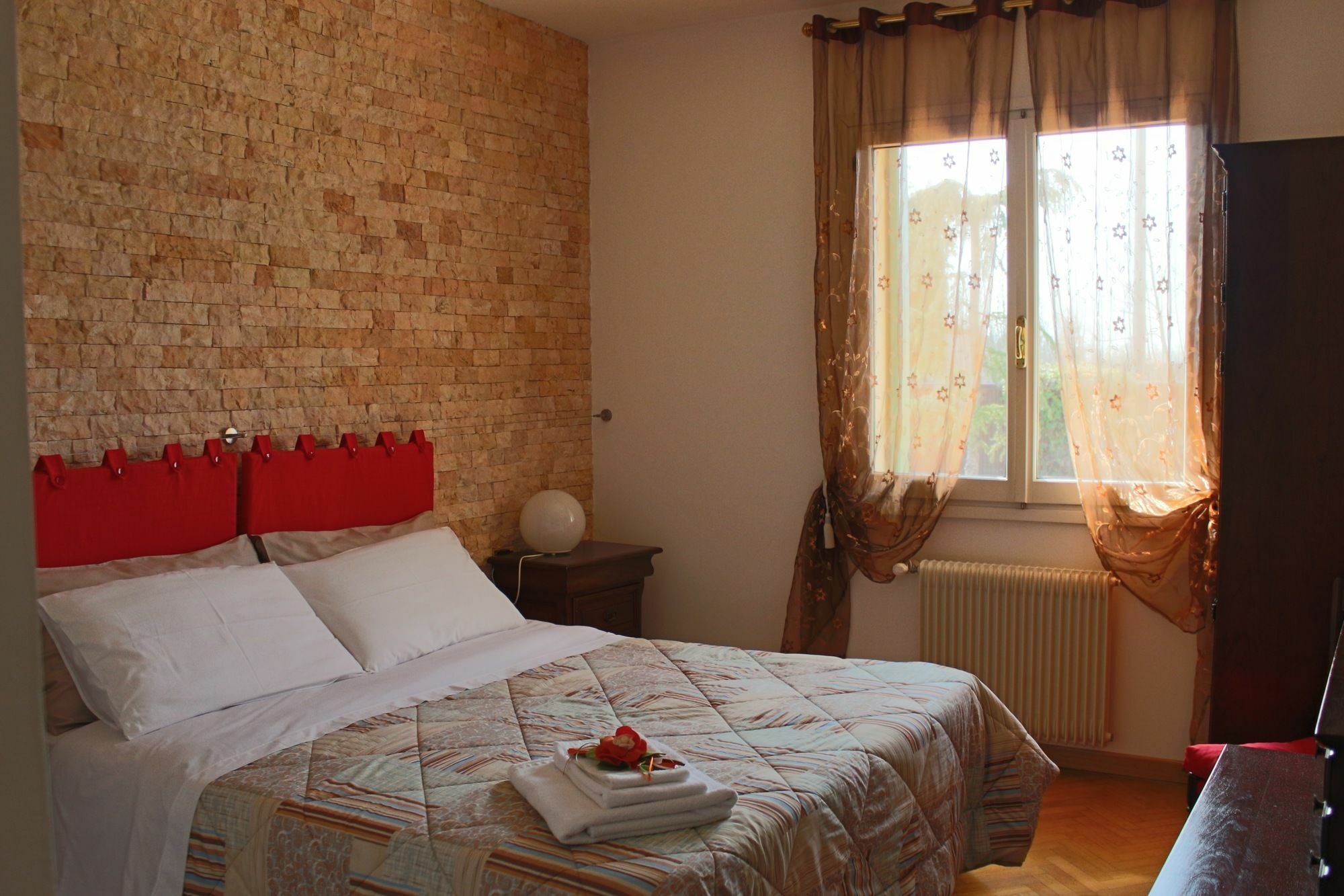 B&B Gregory House Treviso Eksteriør billede
