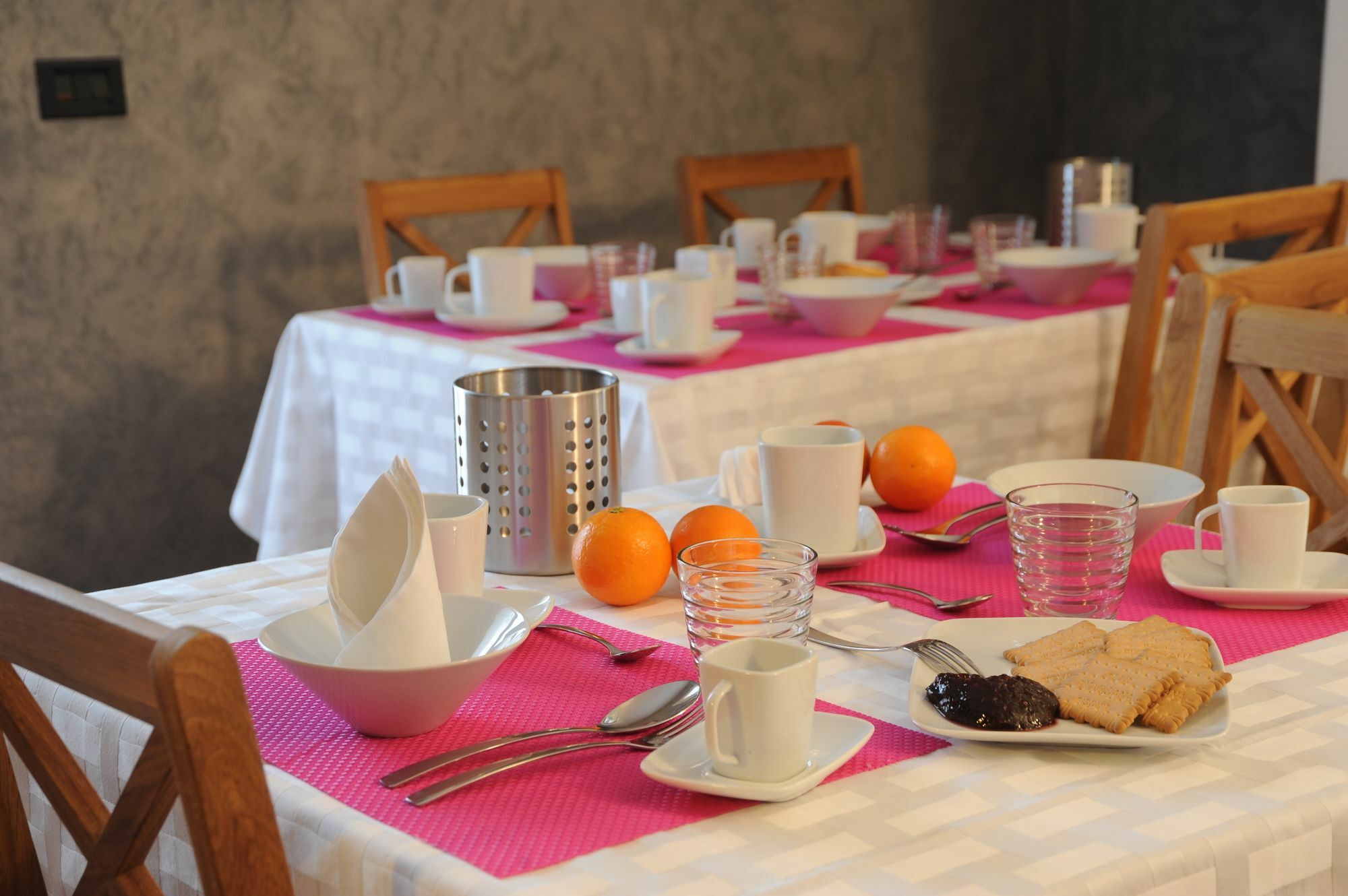 B&B Gregory House Treviso Eksteriør billede