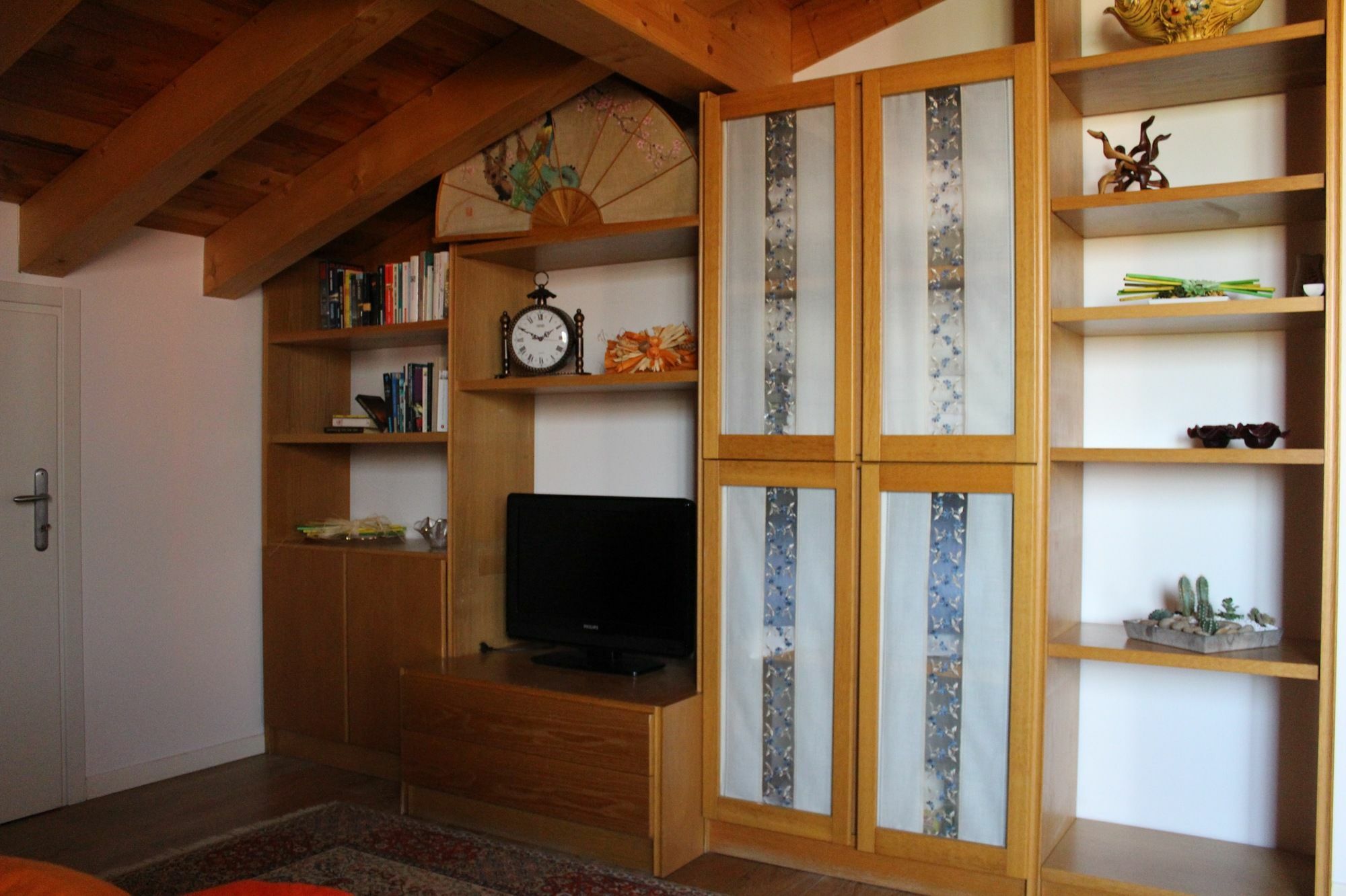 B&B Gregory House Treviso Eksteriør billede
