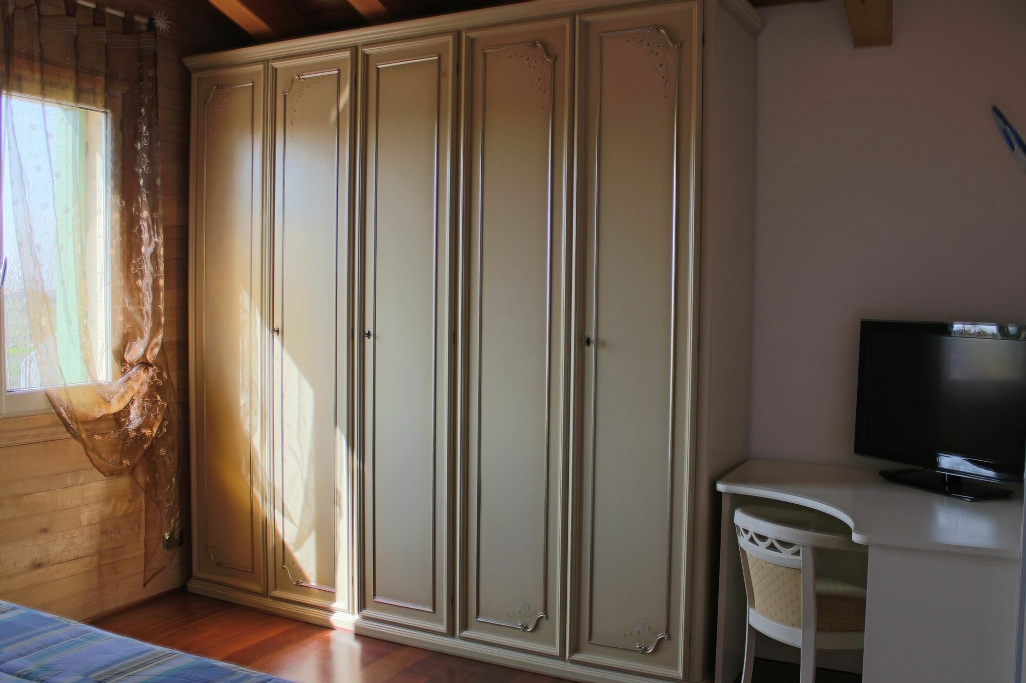 B&B Gregory House Treviso Eksteriør billede