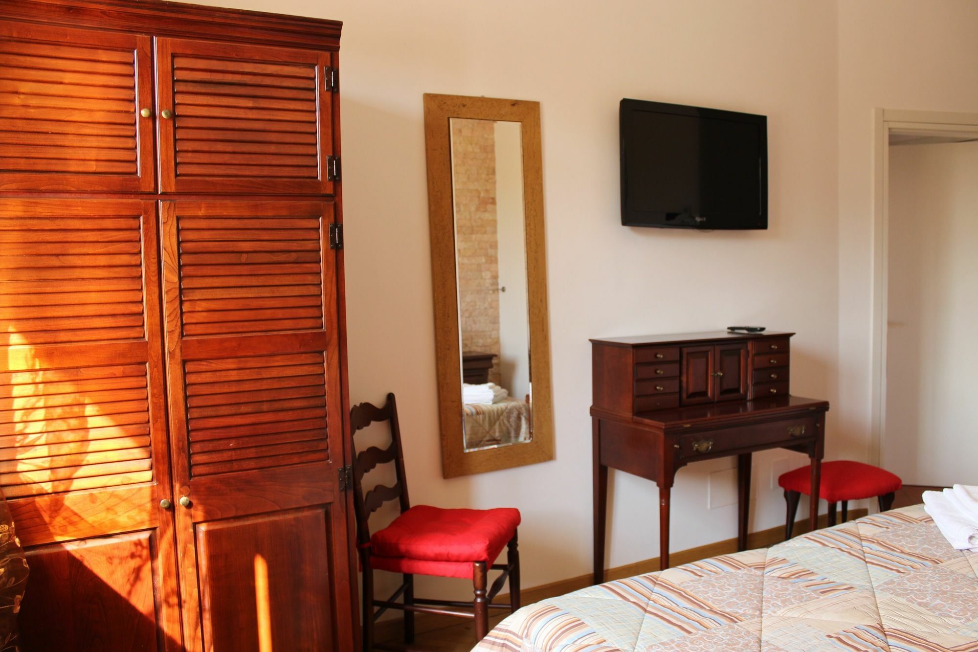B&B Gregory House Treviso Eksteriør billede