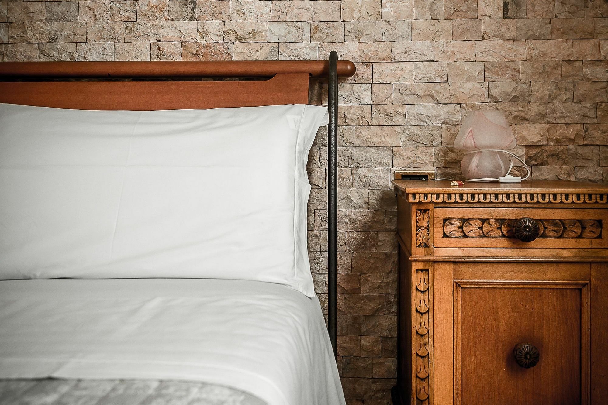 B&B Gregory House Treviso Eksteriør billede
